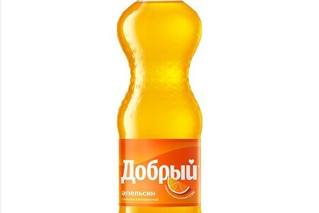 Апельсин Добрый