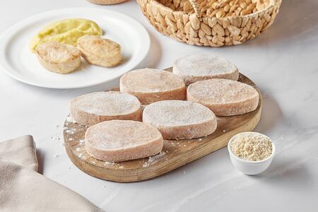 Котлеты куриная 6 шт