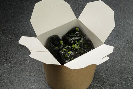 Пельмени Рыбные 