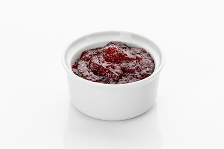 Брусничный