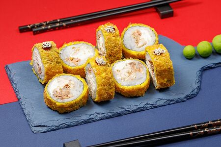 Ролл Макинтош