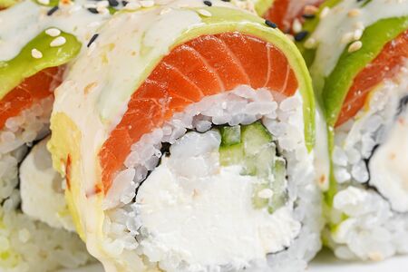 Филадельфия green