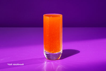 Чай Хвойный L