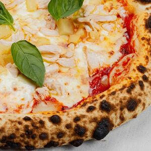 Пицца Гавайская