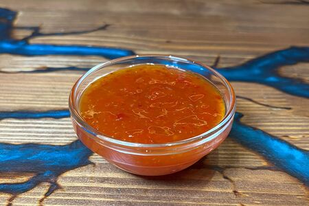 Соус Сладкий чили  