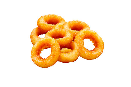 Луковые кольца