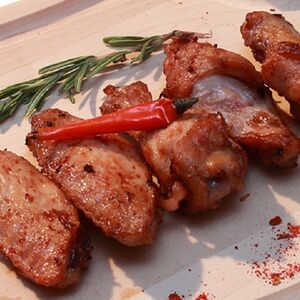 Крылышки куриные