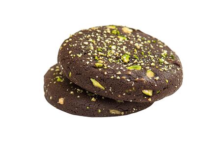 Протеиновое печенье