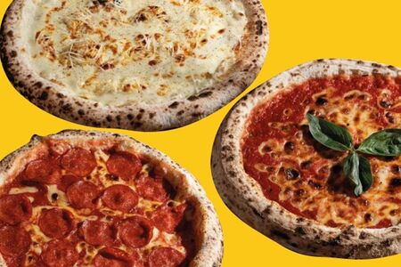 Сет Неаполь