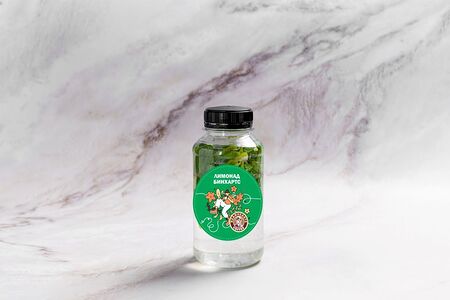 Лимонад Мохито