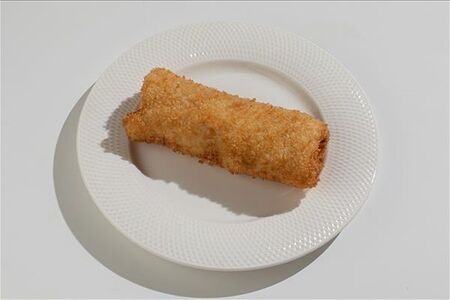 Блинчик фри Яблоко- брусника