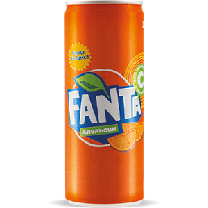 Fanta 0,25мл