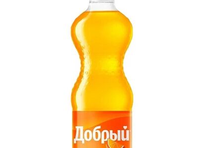 Добрый Апельсин 