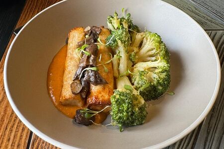 Чевапчичи карри