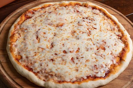 Пицца Четыре сыра