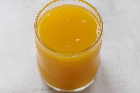 Облепиховый морс