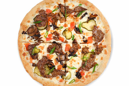 Пицца Фермерская 21 см