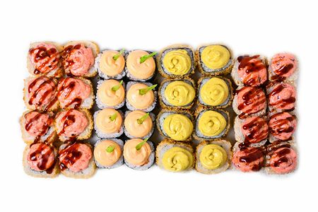 Сет Тайный сад