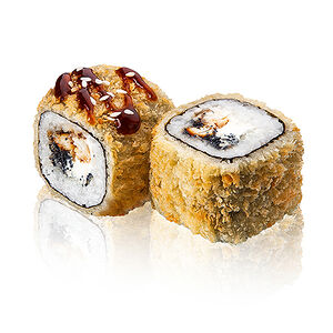 Ролл Темпура Угорь