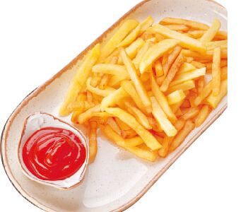 Картофель фри