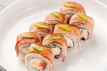 Бутанику татаки