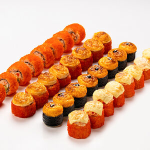 Яркая жизнь