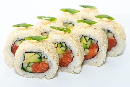 Филадельфия в кунжуте