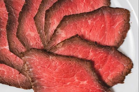 Ростбиф Пиканья