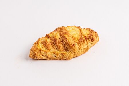 Круассан Пина колада