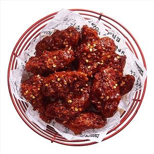 Крылья Чили @ S