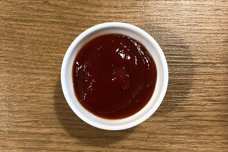 Соус томатный