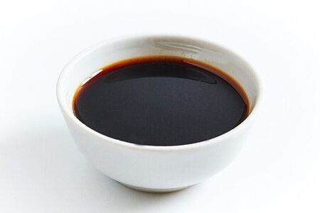 Соевый соус 