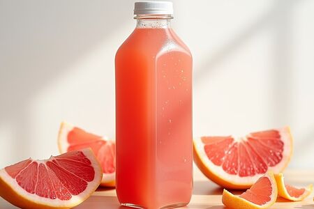 Фреш Грейпфрутик 