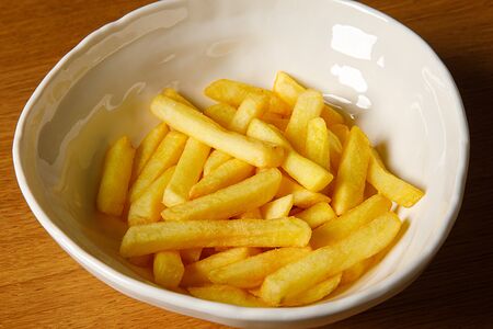 Картофель фри