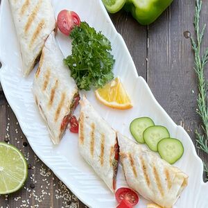 Лаваш по-араратски