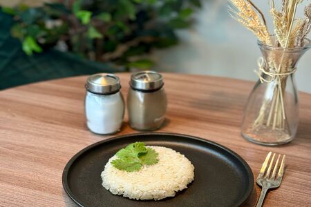 Классический рис