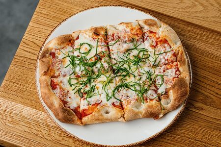 Пинца Маргарита