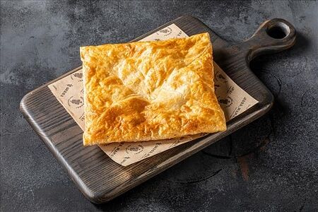 Хачапури папа