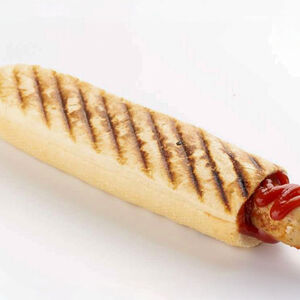 Хот-дог французский