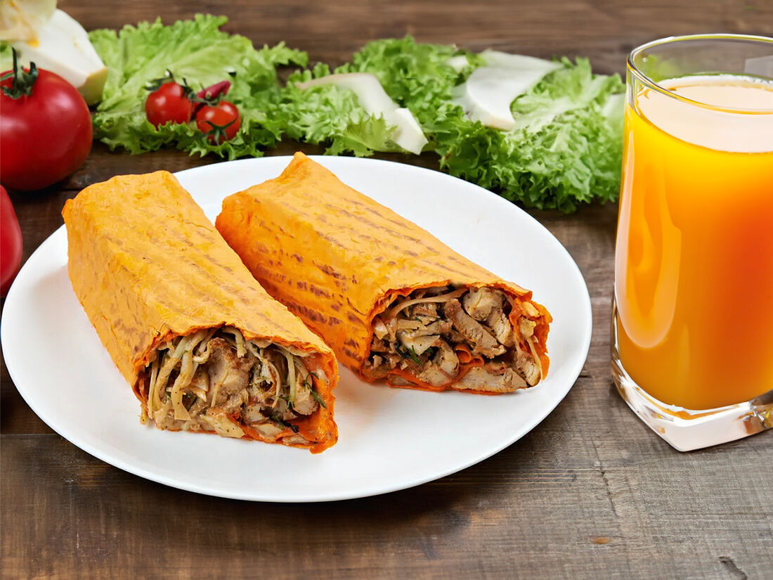 Шаурма Мельница 24