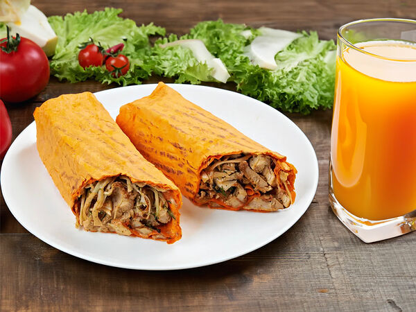 Шаурма Мельница 24