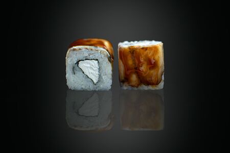 Филадельфия Унаги