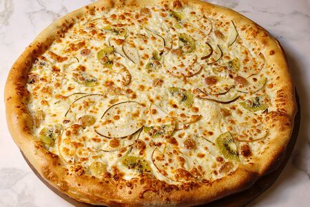 Пицца фруктовая