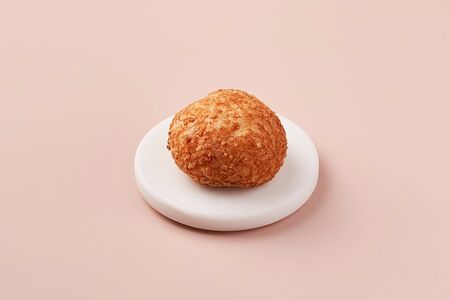 Пирожное Шу Пломбир