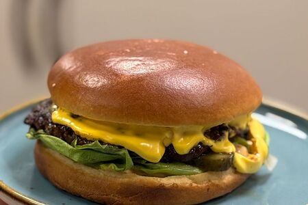 Классик из телятины