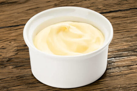 Имбирный майонез