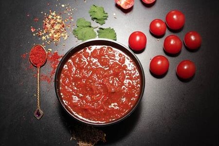 Соус Томатный большой