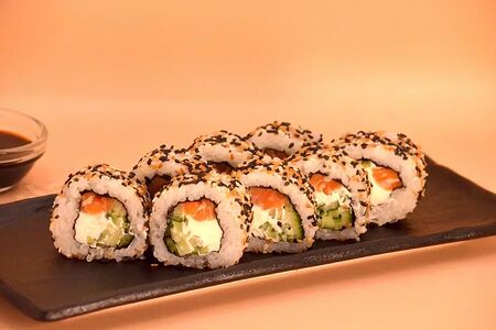 Филадельфия в кунжуте