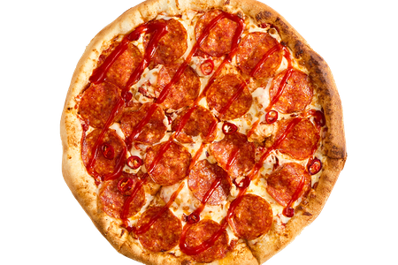 Диабло 25 см