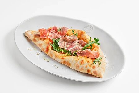 Пицца Кальцоне аперто